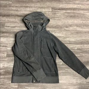 Men’s Lululemon Sweater